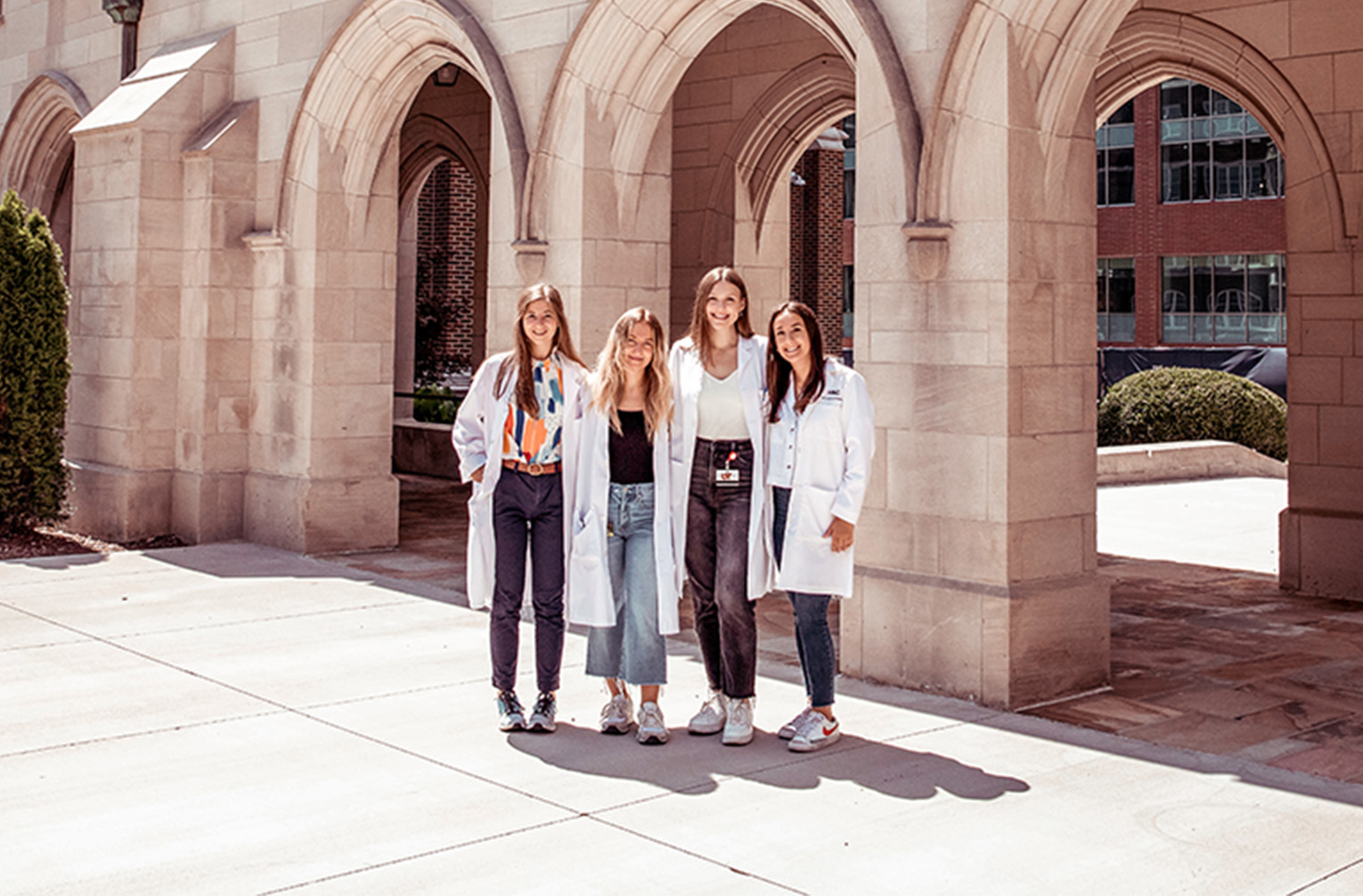 Kappa Delta Ortho Interns