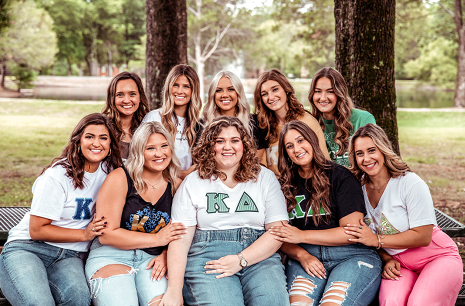 Kappa Delta Leadership Development Consultants