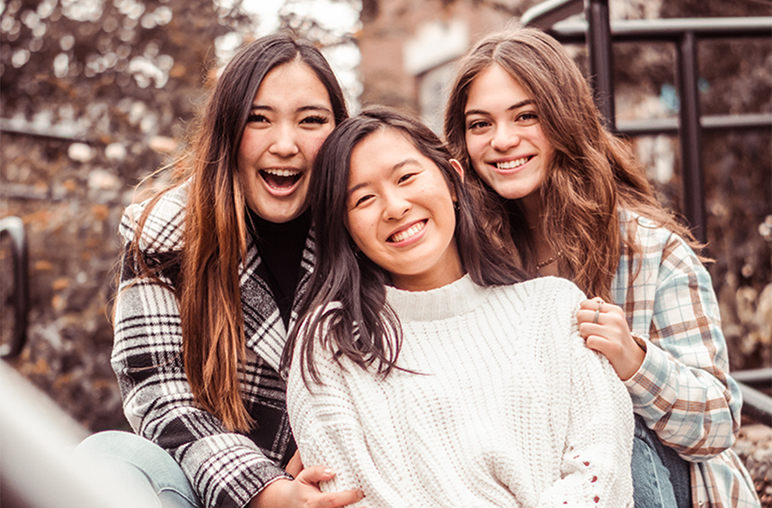 Kappa Delta collegiate sisters