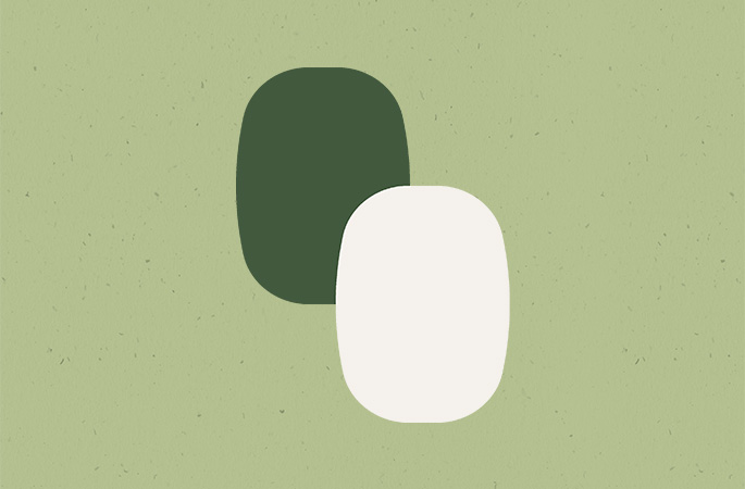 Kappa Delta Brand Colors