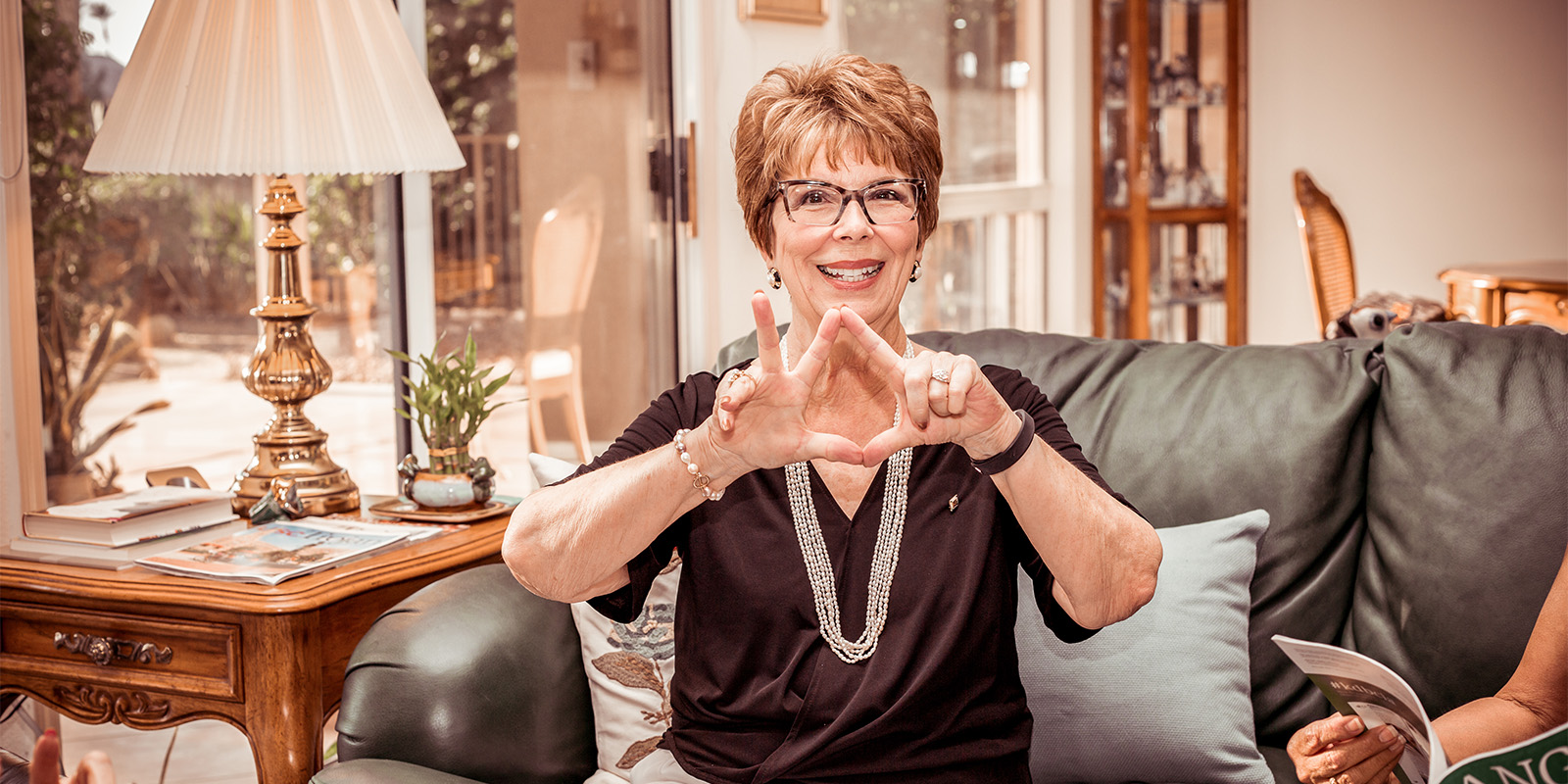 Kappa Delta Alumnae