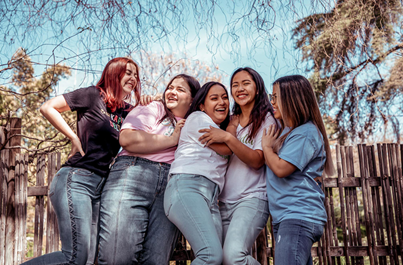 Kappa Delta Collegiate Sisters