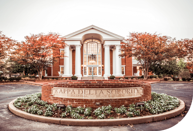Kappa Delta Headquarters