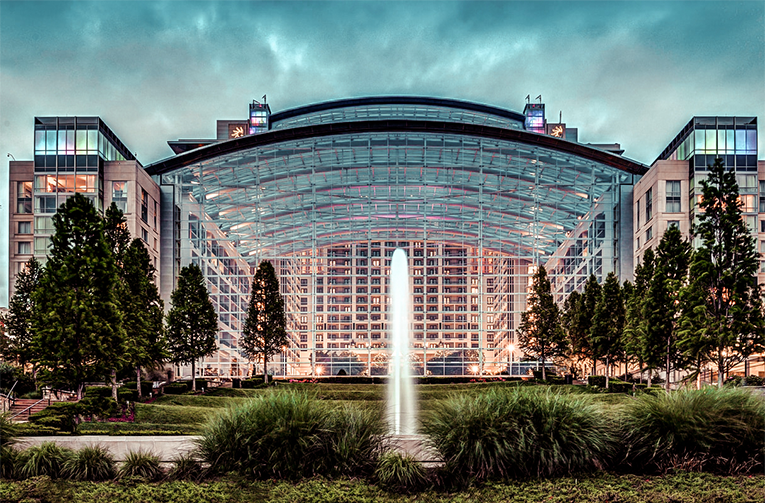 Kappa Delta National Convention