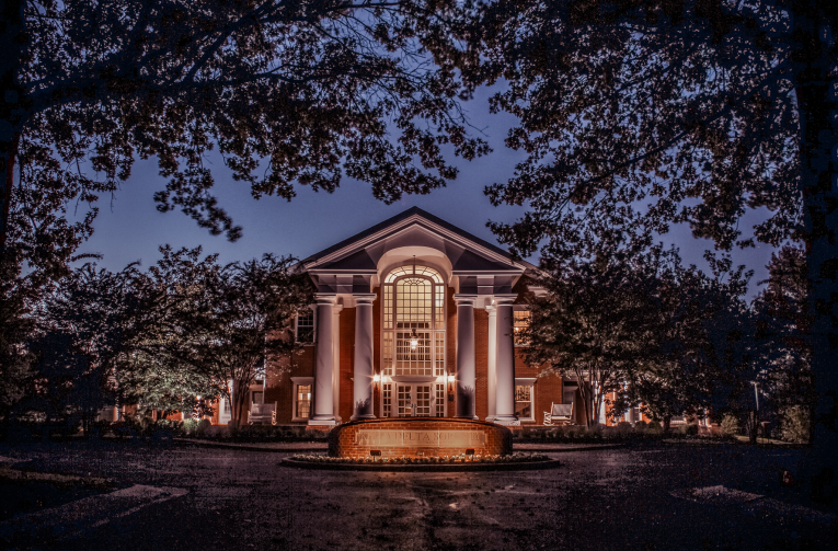 Kappa Delta Headquarters